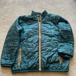 LLBean lightweight jacket